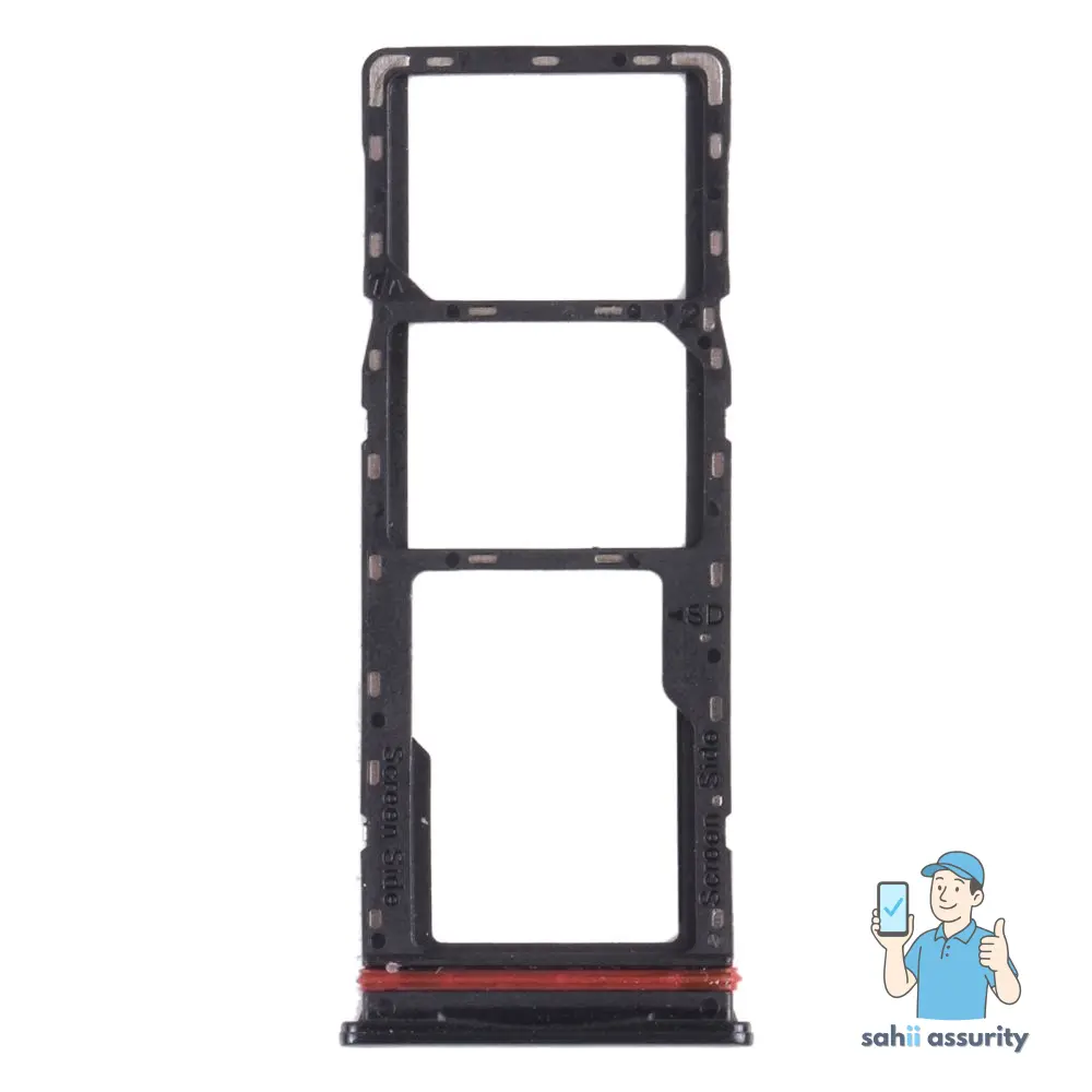 SIM Card Holder Tray for Infinix Hot 10 Play
